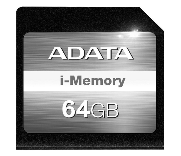 ADATA 64GB SDXC MacBook Air 13'' - 293239 - zdjęcie